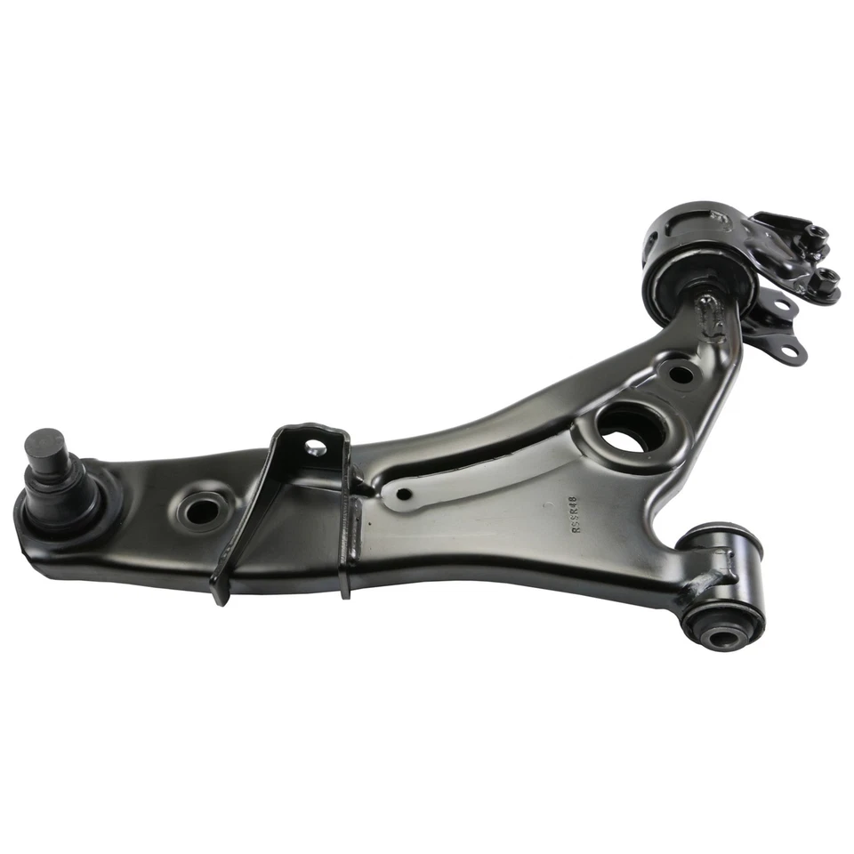 MOOG Front Right Lower Control Arm and Ball Joint Assembly for 2007-14 FORD EDGE - Image 1 of 2