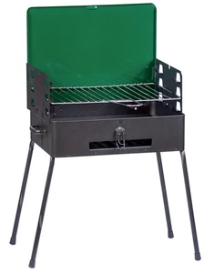 BARBECUE RICHIUDIBILE A VALIGETTA - Imagen 1 de 1