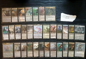 EDH Eldrazi Deck - Commander MTG Magic the Gathering - Picture 1 of 4