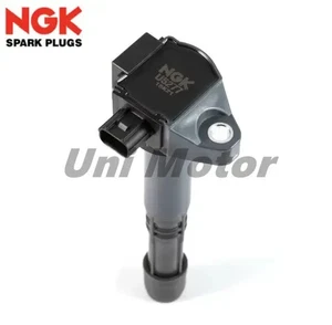 305205A2A01 OEM NGK Ignition Coil For Honda Accord 2013-2017 Acura TLX 2015-2017 - Picture 1 of 6