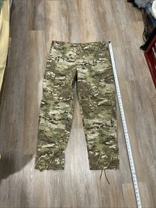 Pantaloni da combattimento OCP Hot Weather Xlarge lunghi - pantaloni mimetici militari/tattici IHWCU - Foto 1 di 16