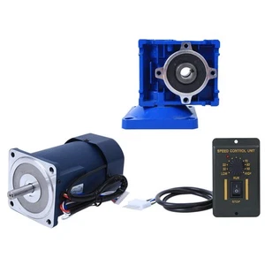 (Reduction Ratio 10k Pink)Gear Reducer Motor Gear Motor For Machinery - Picture 1 of 11