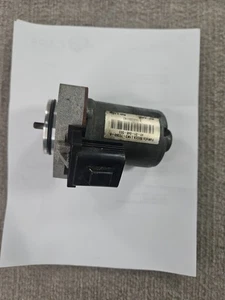 Used OEM Transfer Case Shift Motor ID: L1M3-7G360-A See Description  - Picture 1 of 4