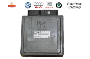 UNIDAD DE CONTROL MOTOR AUDI A1 1.6TDI CAYC ECU 2011 A 2014 03L906023KN - Imagen 1 de 3