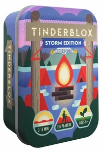 Tinderblox: Storm Mini Expansion - Picture 1 of 1