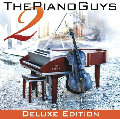 The Piano Guys 2 — 第 1/2 张图片