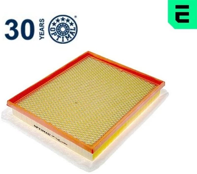 OPTIMAL OP-FAF10060 Luftfilter Luftfiltereinsatz für Opel  - Bild 1 von 4