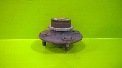 99 00 01 02 INFINITI G20 T 2.0L AT REAR WHEEL HUB OEM 2666-105 Foto 1 de 3