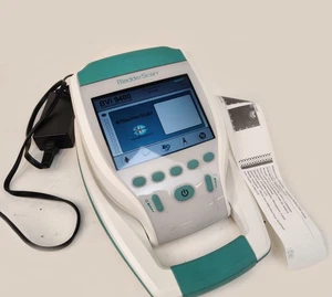 Verathon BVI 9400 Blasenscanner PN 0570-0190 mit Netzteil. Getestet - Bild 1 von 7