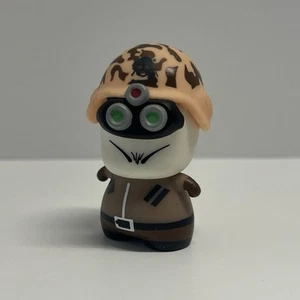 Threezero Ciboys Kidrobot 2" Vinyl Figure Ci Boys Three Zero Cinyee Chiu Used - Picture 1 of 7
