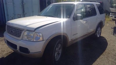 Seat Belt Front 4 Door Driver Retractor Fits 02-05 EXPLORER 145750 - Image 1 of 4