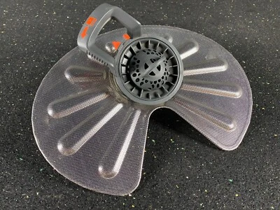 AEG FSS5261XZ Geschirrspüler Filter Sieb AM-A064682 #512-4N - Bild 1 von 4