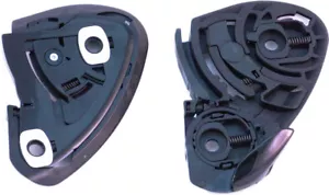 Shoei CW1 Visiermechanik inkl Schrauben für XR1100 XSpirit2 und Qwest - Bild 1 von 3