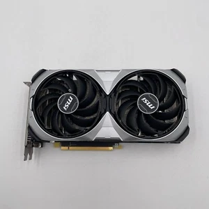 Tarjeta de gráficos MSI Gaming RTX 4070 Ti Super 16G Ventus 2X OC - Imagen 1 de 8