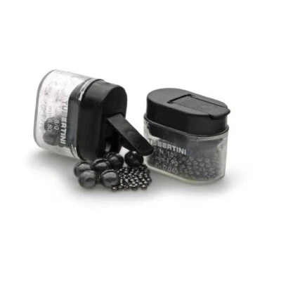 Cables calibrados divididos Tubertini Split Shots Foto 1 de 2