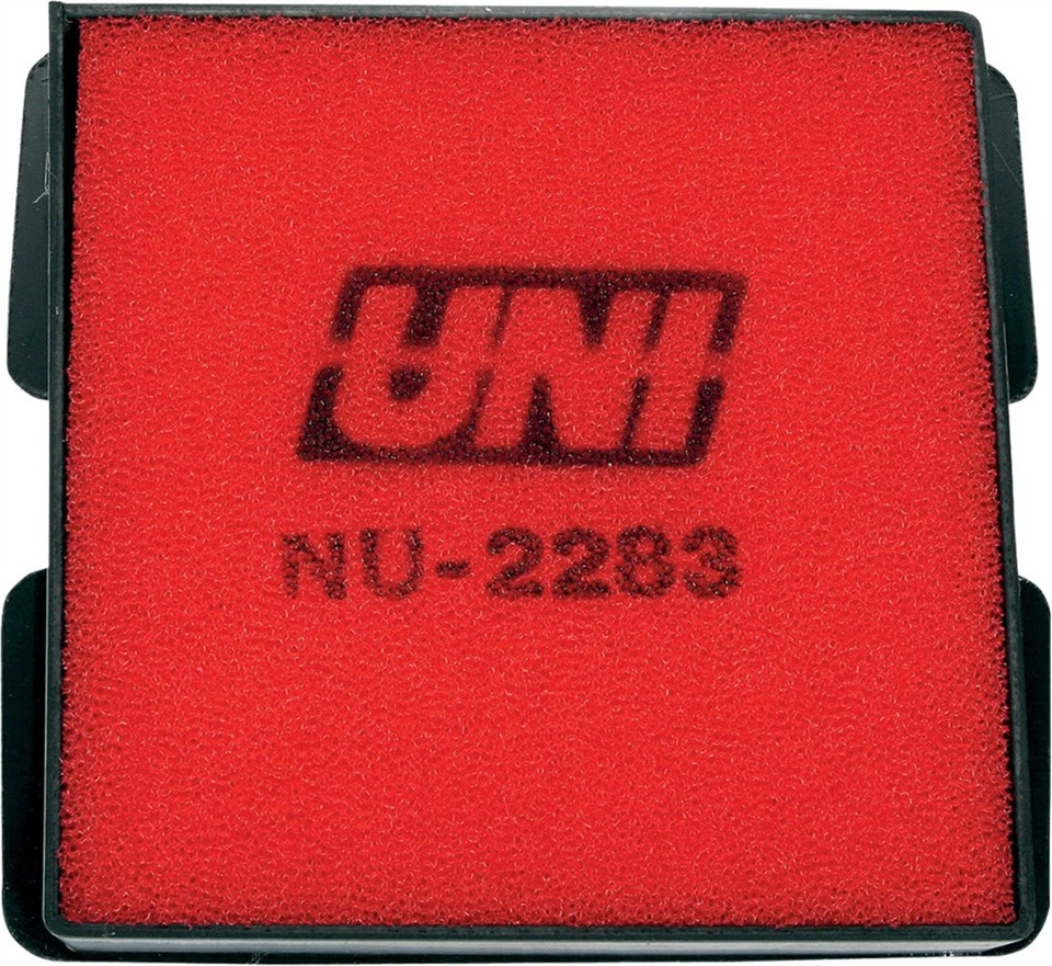 YAMAHA XJ700 XJ 700 Maxim 1985-1987 UNI Foam Air Filter - Made In USA - Image 1 of 1