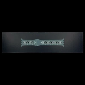 Genuine Apple Watch Band 38mm 40mm 41mm 2 3 4 5 6 7 8 9 Ultra SE 42mm 44mm 45mm - Picture 1 of 72