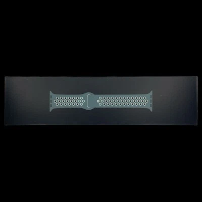 Correa Original Apple Watch 38mm 40mm 41mm 2 3 4 5 6 7 8 9 Ultra SE 42mm 44mm 45mm Foto 1 de 3