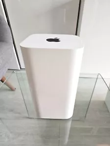 Apple AirPort Extreme Base Station Wireless Router - TESTED - Picture 1 of 4