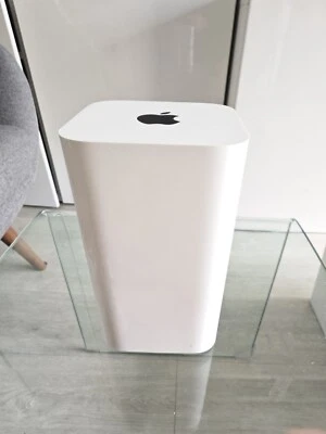 Apple AirPort Extreme Base Station Wireless Router - TESTED - Image 1 of 4