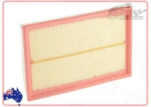 Ryco Air Filter FOR Holden Calibra 1995-1997 2.5 i V6 (YE) Coupe Petrol A483 - Picture 1 of 1