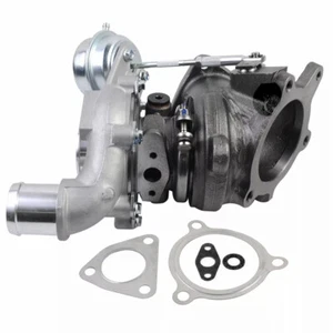 Left Turbo For 10-19 Ford Explorer Flex Taurus Lincoln 3.5L EcoBoost 790317-0006 - Picture 1 of 11