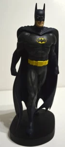 Warner Bros Exclusive 1998 BATMAN 12" Cold Cast Figurine / Statue - Picture 1 of 3