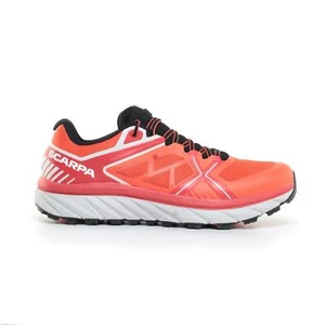 SCARPA SPIN INFINITY SCARPE TRAIL RUNNING UOMO - Imagen 1 de 3