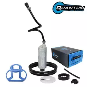 New Intank EFI Fuel Pump w/ Tank Seal Polaris Freedom 20041 #2410129 - Picture 1 of 1