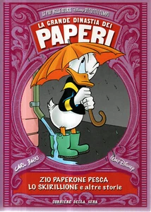 LA GRANDE DINASTIA DEI PAPERI n° 7 - Imagen 1 de 1