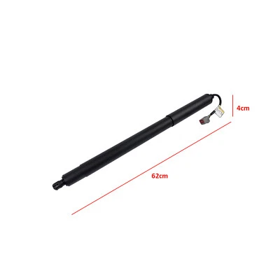 Amortiguador de puntal de soporte de elevación eléctrico para puerta trasera izquierda Ford Edge 2011-15 Foto 1 de 4