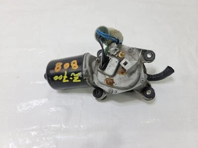 1988-1991 Honda Prelude Front Windshield Wiper Motor OEM 76505-SF1-A04 - Imagem 1 de 4