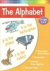 Early Learning Alphabet  New Book Martindale, Claire