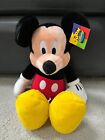 Walt Disney World Toon Disney Mickey Mouse Plush