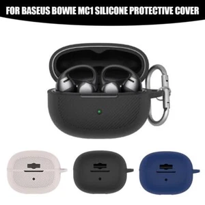 Silicone Protect Case Cover Wireless Bluetooth Headphone For SHOKZ Open Do GTR3 - Picture 1 of 17