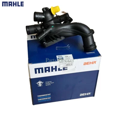 11537534521 MAHLE/CLEVITE TM57105 Map-Controlled Thermostat & Seal For Mini 1.6 Foto 1 de 4