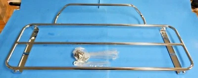 Nuevo portaequipajes tipo OE para Austin Healey Bugeye Sprite 1958-1961 Frogeye Foto 1 de 2