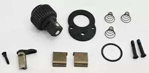 Ratchet Repair Kit For Britool Hallmark 3/8" Drive Pear Head Ratchet Mr200 - Picture 1 of 1