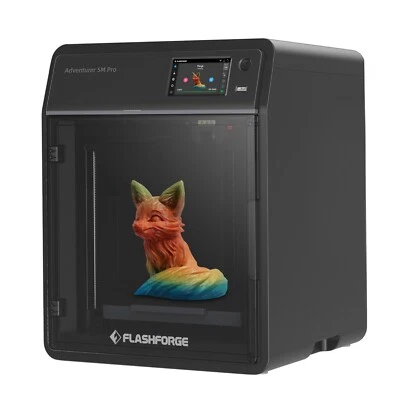 Flashforge 3D Printer Adventurer 5M Pro - Image 1 of 4