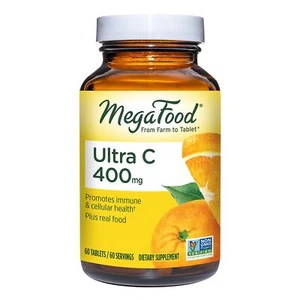 Ultra C 400Mg 60 Tablet - Picture 1 of 7