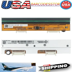 US PHD20-2260-01 M-4210 Thermal Printhead for Datamax M-4210 Mark II 203dpi NEW - Picture 1 of 6