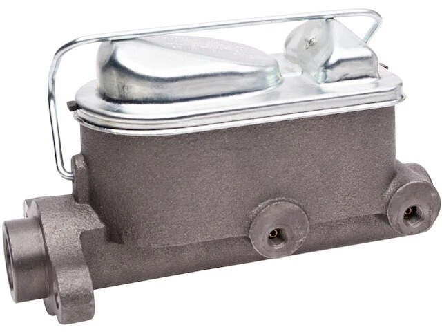 Cilindro maestro de freno Dynamic Friction 37FV48D para Ford F250 1981-1983 Foto 1 de 1