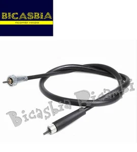 4335 - TRASMISSIONE CAVO CONTACHILOMETRI GILERA 50 RUNNER 2T 1997 AL 2000 - Picture 1 of 1