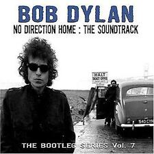 Bob Dylan  - No Direction Home - The Soundtrack - Bootleg Series Vol.7 - 2 Cd