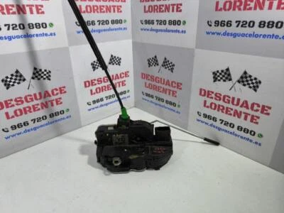 13578022 272283 rear door lock lh for OPEL INSIGNIA BERLINA 2008 - Image 1 of 2