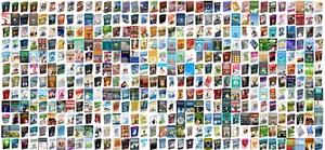 420 Wiederverkaufsrechte eBooks auf CD - Paket #1 - #4 - Bild 1 von 7