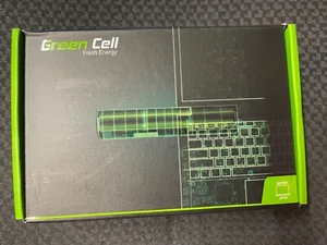 Green Cell Fresh Energy Laptop Battery - Picture 1 of 2