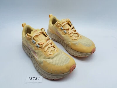 Zapatillas de trail running Altra Outroad para mujer talla 8,5 melocotón *Ver desc Foto 1 de 4