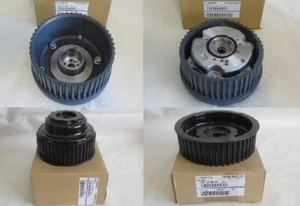 Genuine OEM Subaru Camshaft Gear Sprocket Set of 4 Impreza WRX EJ255 STi EJ257 - Picture 1 of 10
