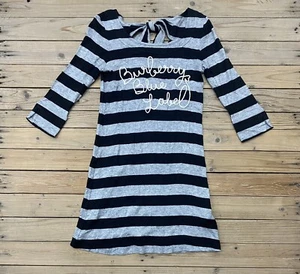 burberry dress shirt striped size 38 embriodered Original Knit Blouse - Picture 1 of 6